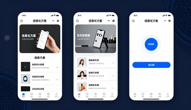 如何提升公众号小程序商城的运营效率