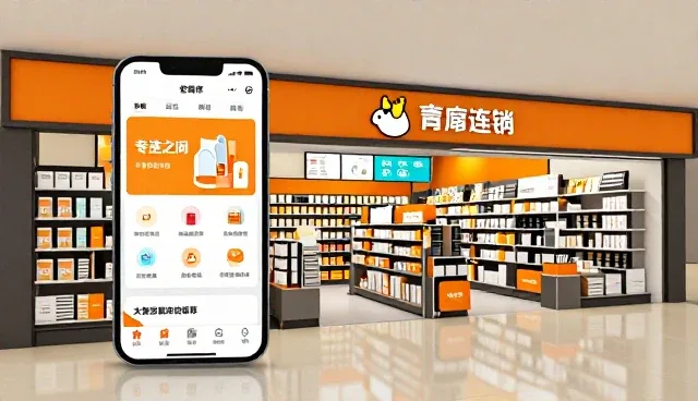 小程序商城开发在企业信息化中的适用条件与选择依据