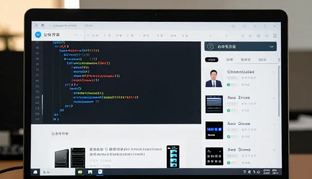 企业网站维护在故障处理中的关键作用与应用分析